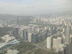 -Free Sky 云际观光层
