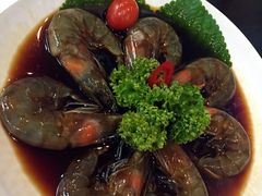 咸草酱蟹-咸草酱蟹