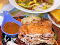 -龙城冰室(旺角)