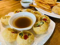 -Masala Curry and BBQ·玛莎拉巴基斯坦美食(金水万达店)
