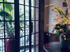 -Le Comptoir de Pierre Gagnaire