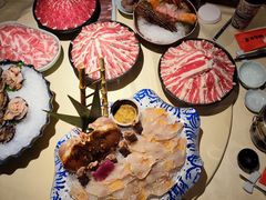 -綱元·海鲜豆捞(明州里店)