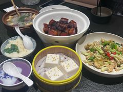 -金陵家宴·金陵春·南京菜(夫子庙店)