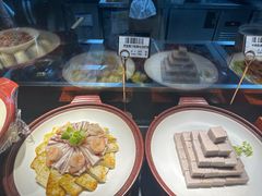 -绿杨春·淮扬宴(庐山路店)