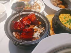 -庆江南江南菜(琴湖溪里花园城店)