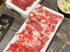 -潮德阿水牛肉火锅(深圳总店)