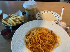 -必胜客(磁器口店)