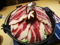 -富山日式料理(宽厚里店)
