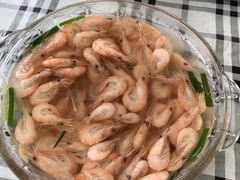 -湖山人家·湖景餐厅·特色农家菜(太湖西山店)