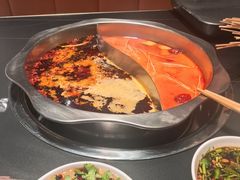 -牛串门串串香(东直门簋街总店)