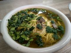 -大藏村拉面(保利首开·熙悦春天店)