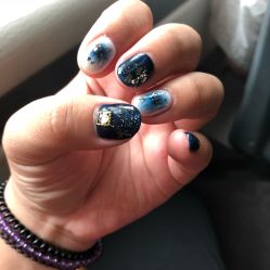 -StartNail美甲