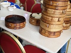 大堂-常州糕团店(北大街新世纪商城店)