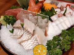 -白石の深夜食堂(芝罘万达店)