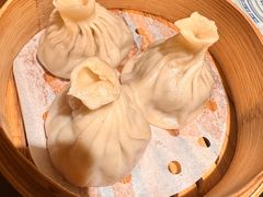 -南京大牌档(青岛万象城店)