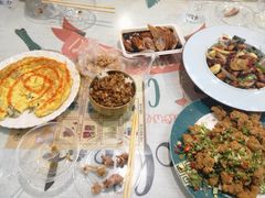 -金姐台湾菜(珠江路店)