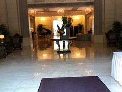 -上海汾阳花园酒店
