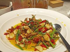 -湘轩·土菜研究院(光大店)