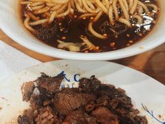 老汤素面-柴氏风味斋(甘家口店)