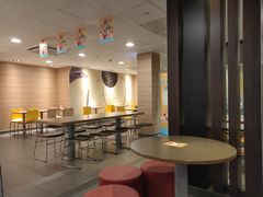 -麦当劳(鼓楼店)