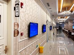 -名流健康高端体检中心·名宾门诊·健康管理