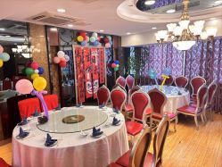 -四方阁酒楼·宴会厅(圣灯店)