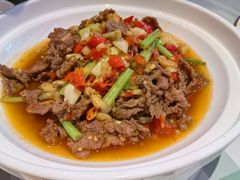 -彭耕记猪油炒小菜(吉联mall店)