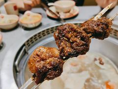 -羊来顺冰煮鲜羊铁锅烀羊肉(八卦岭店)