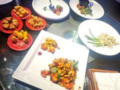 -大董烤鸭店(王府井店)