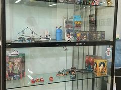 -酷迈儿童体能运动馆(九棵树店)