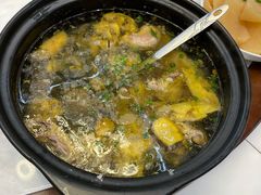 -旺山·浪头人家