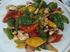 -醉壹号海鲜大排档(厦门美食地标店)