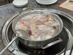 -力哥地道海南菜·联谊文昌鸡老店