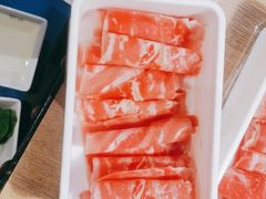 -野妹经典火锅(民治店)