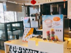 -麦当劳(丽江玉河广场店)