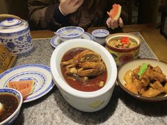 -南京大牌档(青岛万象城店)