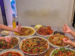 -辣螃铠盆盆蟹大排档(总店)