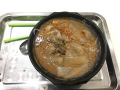 -吉林大学（前卫南区）莘子园餐厅