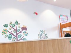 用餐区-德克士(中盛国贸店)