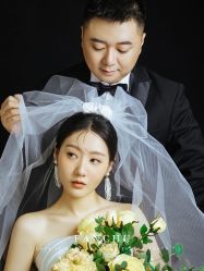 -梵初·STUDIO婚纱摄影(通州万达店)