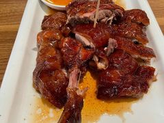 -先记烧鹅王·本地粤菜(福永店)