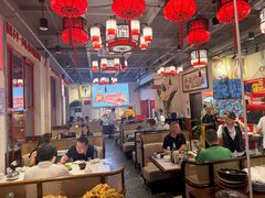 -石磨坊酒楼(文化街店)