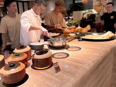 -金海华·四季时堂·第一食堂(现代传媒广场店)