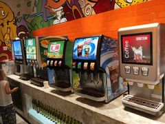 -火锅岛潮牌自助餐厅(天津天佑城店)