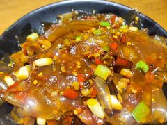 -胡马八破·川菜小馆(高新万达店)