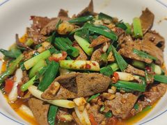 -大碗先生家常湘菜(解放街店)