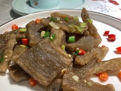 -雲蜀龙阁·金牌水煮鱼(方庄店)