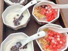 -汉水谣·江景餐厅(江滩店)