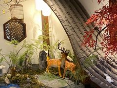 -蘭奢雅集·江浙菜(青山江滩店)