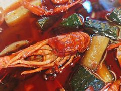 -拙味兄弟龙虾·江湖菜(和畅堂店)